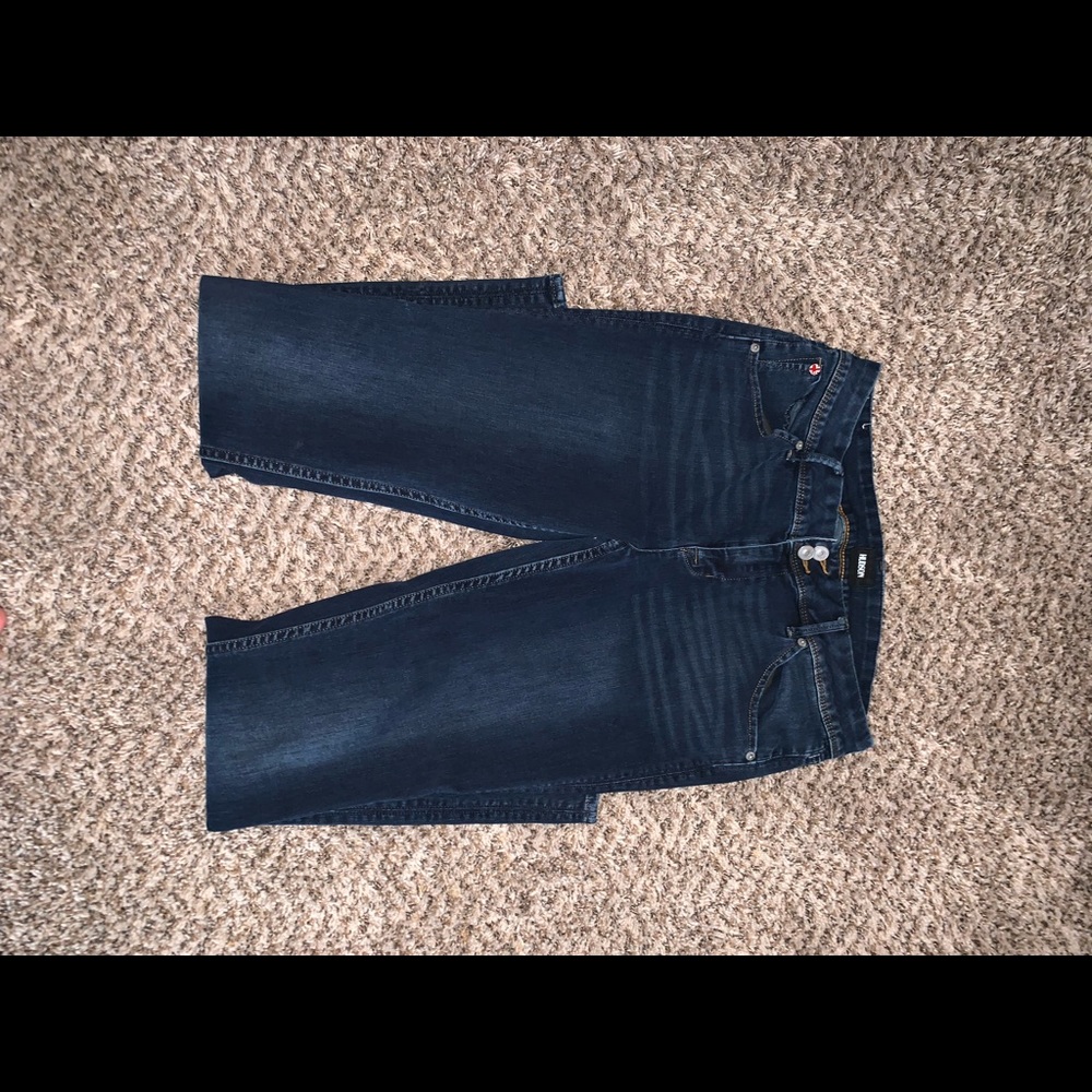 Hudson Jeans